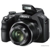 Фотоаппарат Sony Cyber-shot DSC-HX200