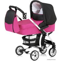 Универсальная коляска Hauck Malibu (3 в 1)