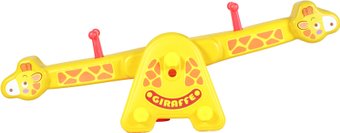Стационарные качели RS Giraffe ZK6136-1