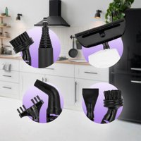 Паровая швабра Kitfort KT-3937