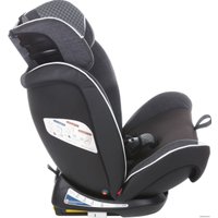 Детское автокресло Martin Noir IQ-Fix Aero (gray highway)