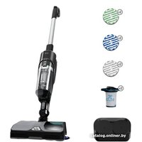 Вертикальный моющий пылесос Tefal X-Combo GF3039WO в Солигорске