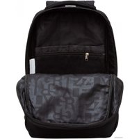 Городской рюкзак Grizzly RU-437-4 (черный)