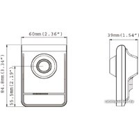 IP-камера GeoVision GV-CB120