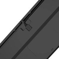 Клавиатура A4Tech Bloody WS98 Black & Red (Bloody BLMS Red Plus)