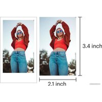 Фотоаппарат Kodak Mini Shot 2 C210R (черный/желтый) в Гродно