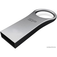 USB Flash Silicon-Power Firma F80 8GB (SP008GBUF2F80V1C14)