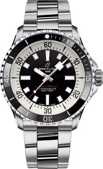 Наручные часы Breitling A17375211B1A1