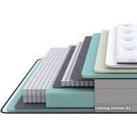 Матрас PROxSON Elysium Medium 160x200