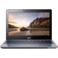 Ноутбук Acer Chromebook C720 (NX.SHEER.002)