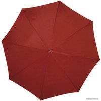 Зонт-трость Easygifts Nancy 513102 (бордовый)
