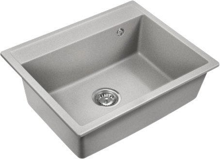 Кухонная мойка Emar EMQ-1640.Q (барит)