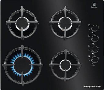 Варочная панель Electrolux EGG6407K