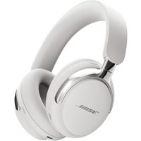 Наушники Bose QuietComfort Ultra Headphones 2nd Gen (белый)
