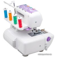 Оверлок Comfort 888