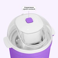 Мороженица Kitfort KT-1848