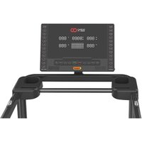 Электрическая беговая дорожка CardioPower Masters 3