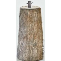 Ель Albero Di Natale Agata на пне 1.5 м