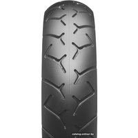 Гоночные мотошины Bridgestone Exedra G702 160/80R16 80H TL