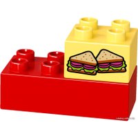 Конструктор LEGO Duplo 10833 Детский сад