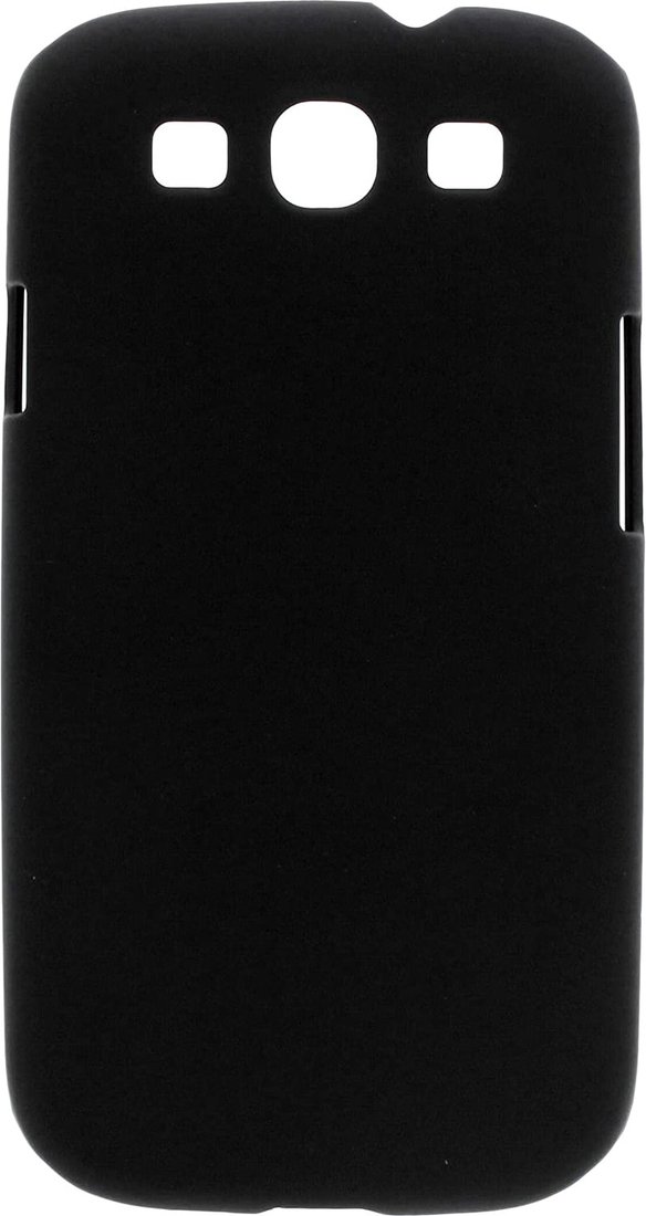 

Чехол для телефона T'nB для Samsung Galaxy S III (черный)
