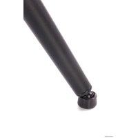 Интерьерное кресло Halmar Atlantis (антрацит/черный)