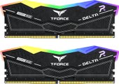 T-Force Delta RGB 2x32ГБ DDR5 6000 МГц FF3D564G6000HC38GDC01