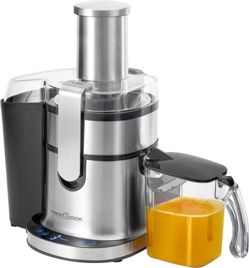 

Соковыжималка ProfiCook PC-AE 1156