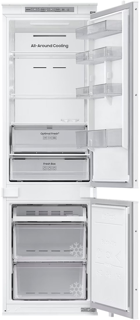 

Холодильник Samsung BRB70F26DES0EO