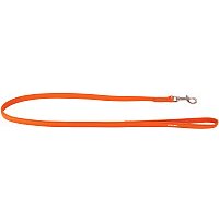 Поводок Collar Glamour 33724/1 (оранжевый)
