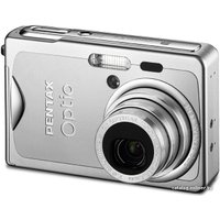 Фотоаппарат Pentax Optio S7