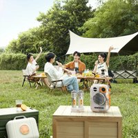 Беспроводная колонка Divoom Spark Pro