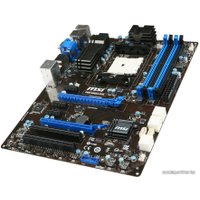 Материнская плата MSI FM2-A85XA-G43