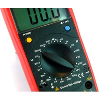 Мультиметр UNI-T UT603