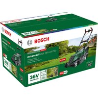 Газонокосилка Bosch AdvancedRotak 36V-44-750 06008B9G00 (без АКБ)