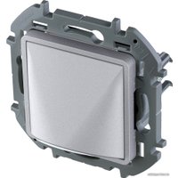 Вывод кабеля Legrand Inspiria 673892