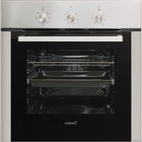 Электрический духовой шкаф CATA HME 7007 X [07034303]