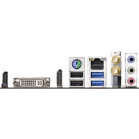 Материнская плата ASRock H310M-ITX/ac