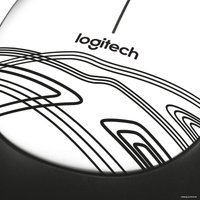 Мышь Logitech M105 (белый)