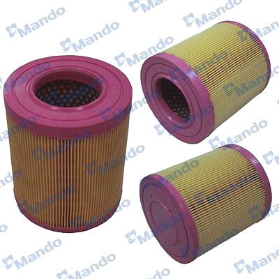 

Воздушный фильтр Mando MMF015078
