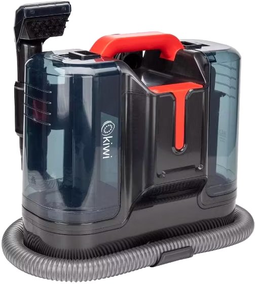 

Пылесос Kiwi KCC-4323RB