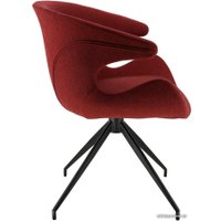 Стул Everprof Liberty (ткань бургунди)