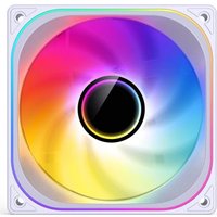 Вентилятор для корпуса Jonsbo ZB-120W (белый)