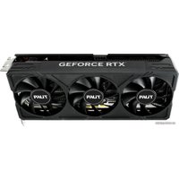 Видеокарта Palit GeForce RTX 4060 Ti JetStream OC 16GB NE6406TU19T1-1061J