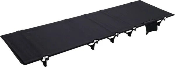 

Раскладушка Sundays TBD0557052201A (черный)