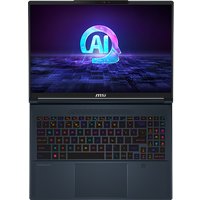 Игровой ноутбук MSI Prestige 16 AI Evo B1MG-058XBY