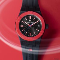 Наручные часы со сменной частью Maurice Lacroix Aikon AI2008-04000-400-J