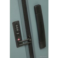 Чемодан-спиннер Samsonite Stackd Green 75 см