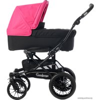 Универсальная коляска Emmaljunga Super Viking