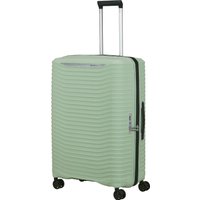 Чемодан-спиннер Samsonite Upscape Soft Sage 75 см